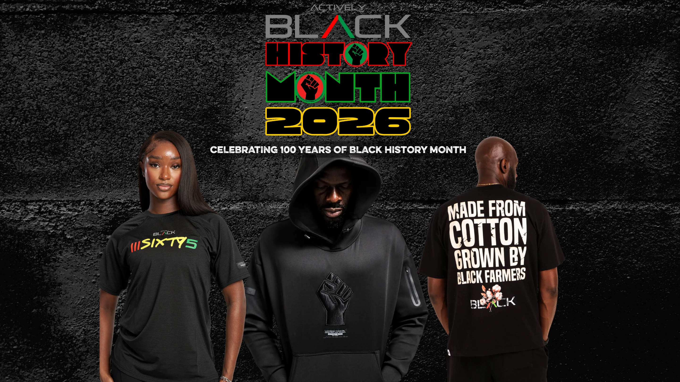 Unapologetic Style, Engineered for Performance